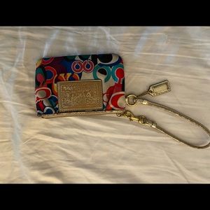 wallet purse